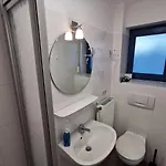 Strandsegel Apartment
