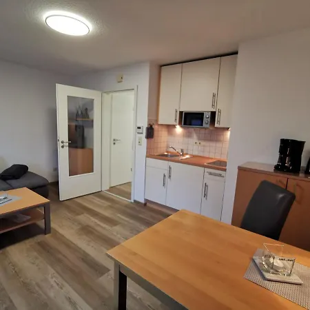 Strandsegel Хорумерзиль