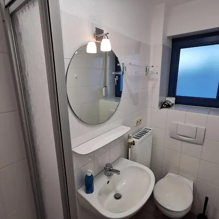 Strandsegel Lejlighed