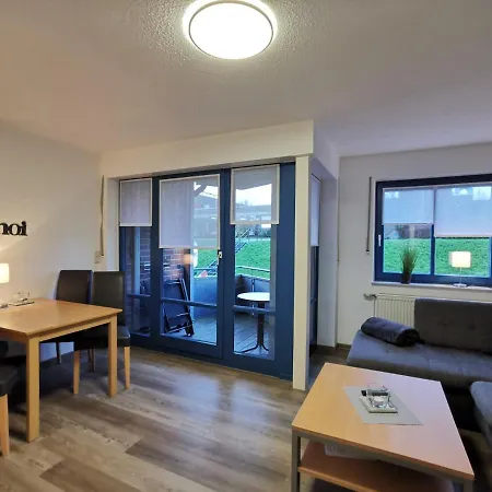 Strandsegel * Horumersiel