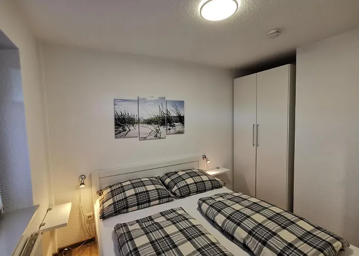 Strandsegel Апартаменты *