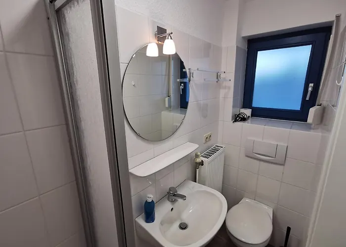 Strandsegel Апартаменты