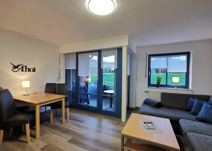 Strandsegel * Хорумерзиль